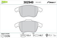 VALEO 302940